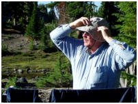Pole Creek to Obsidian ©05 Tim Satterfield