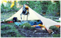 Pole Creek to Obsidian ©05 Tim Satterfield